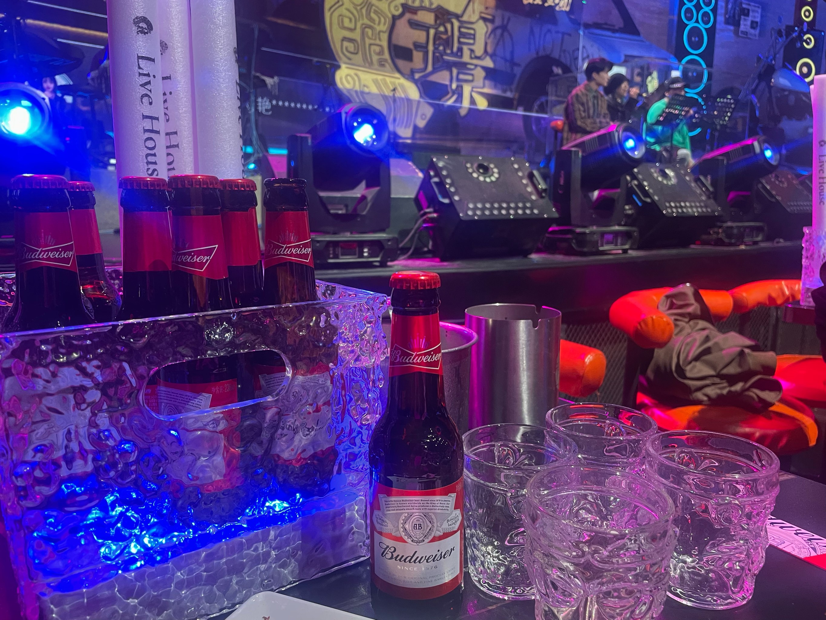 衡阳商务ktv有没有值得推荐的选择-衡山县ktv预订